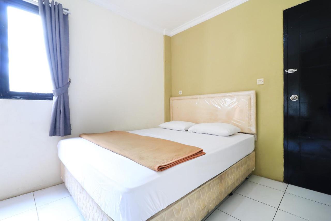 Ams Hotel Koja Джакарта Екстер'єр фото
