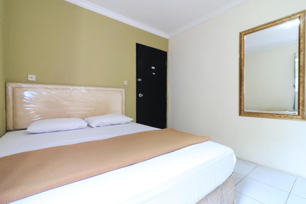 Ams Hotel Koja Джакарта Екстер'єр фото