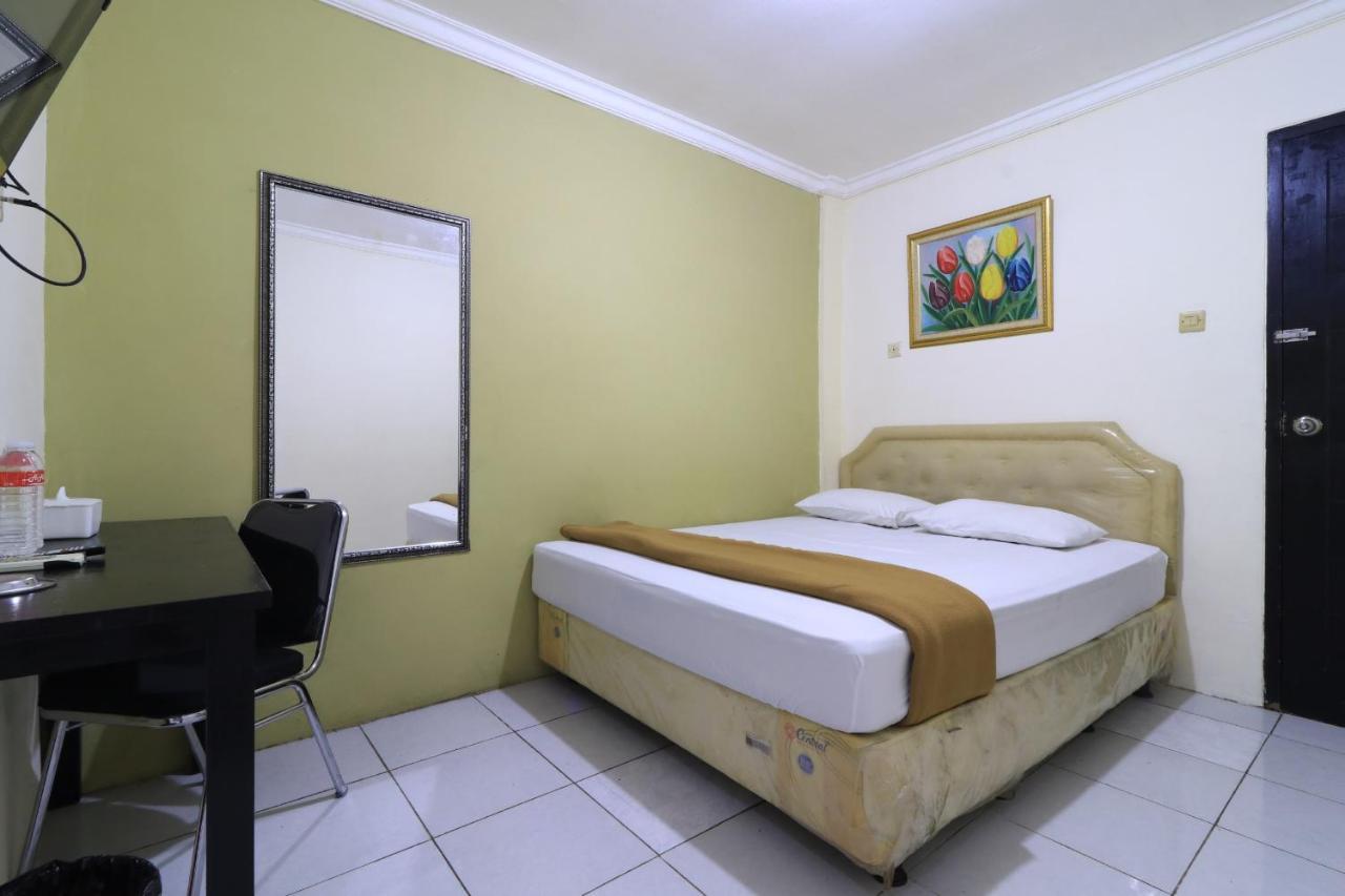 Ams Hotel Koja Джакарта Екстер'єр фото