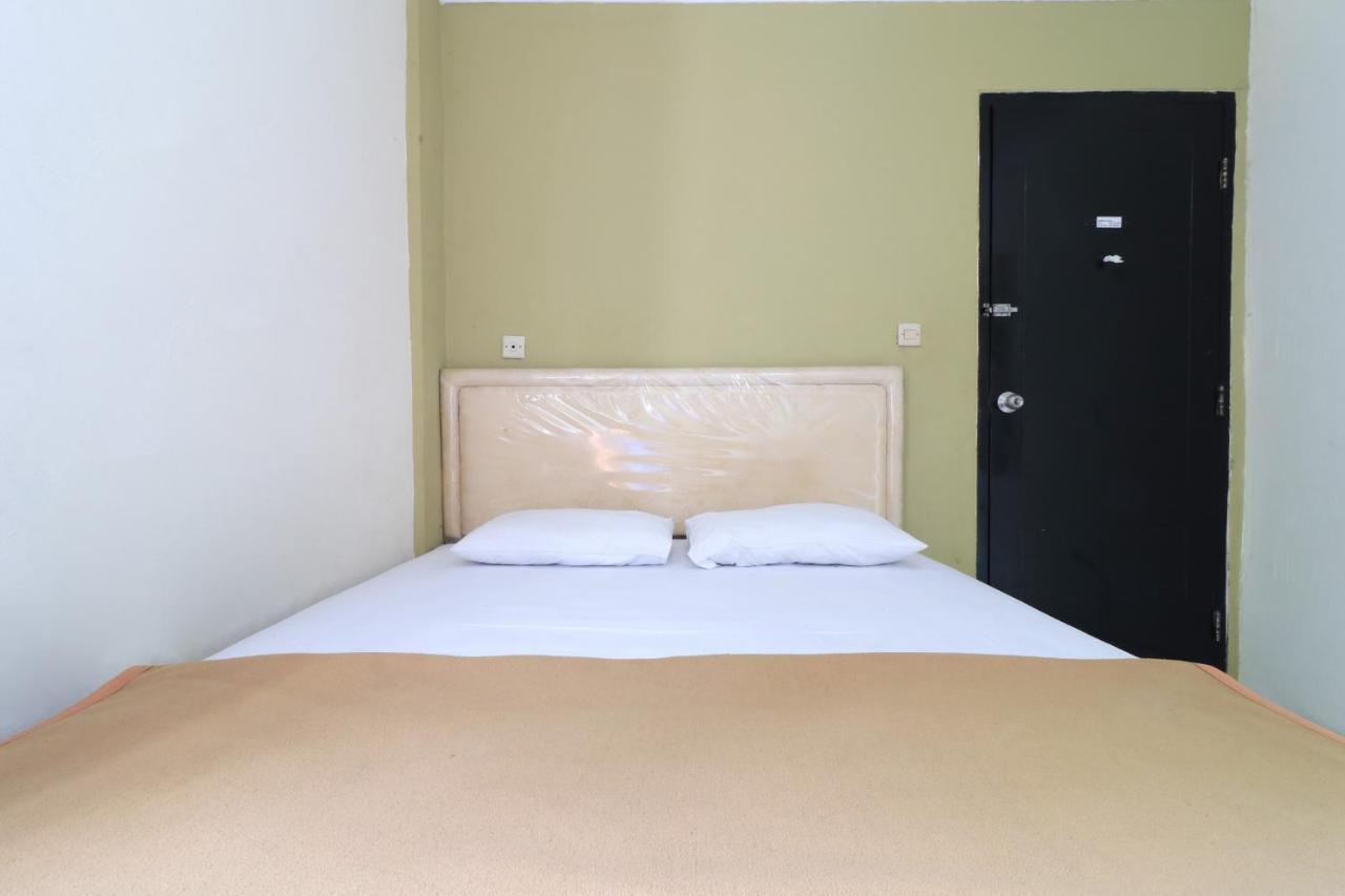 Ams Hotel Koja Джакарта Екстер'єр фото
