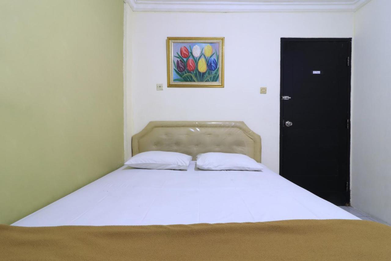 Ams Hotel Koja Джакарта Екстер'єр фото