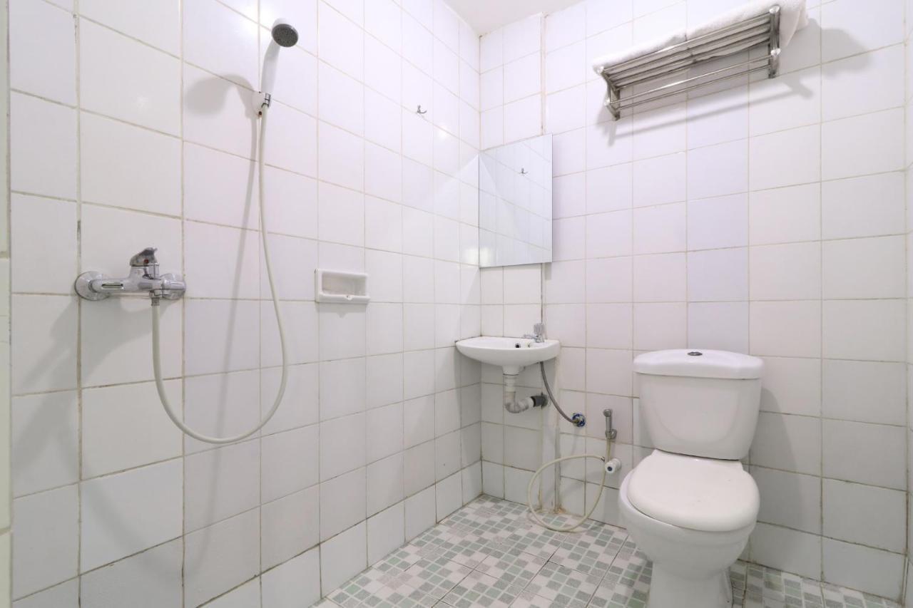 Ams Hotel Koja Джакарта Екстер'єр фото