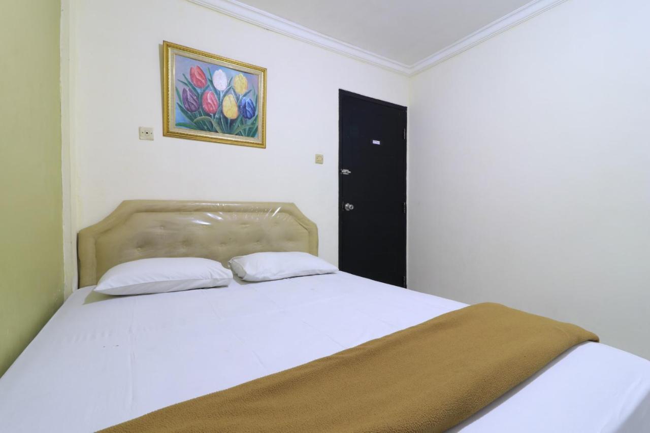 Ams Hotel Koja Джакарта Екстер'єр фото
